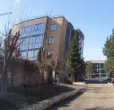 Ход строительства дома 1 в ЖК 66 комплекс -