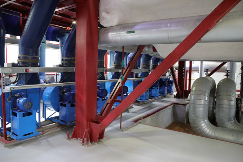 Власти донского региона выделили 81,7 млн для обеспечения теплоснабжением Новочеркасска - фото 1