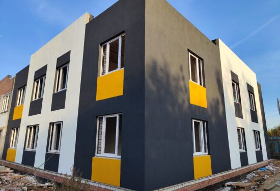 ЖК По ул. 40 лет Победы (Подстепки)