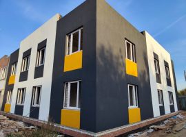 ЖК По ул. 40 лет Победы (Подстепки)