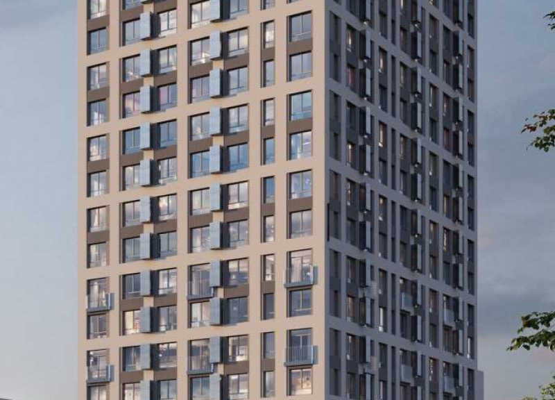 Дом № 4.1 в ЖК Весна в Заречье - фото 2