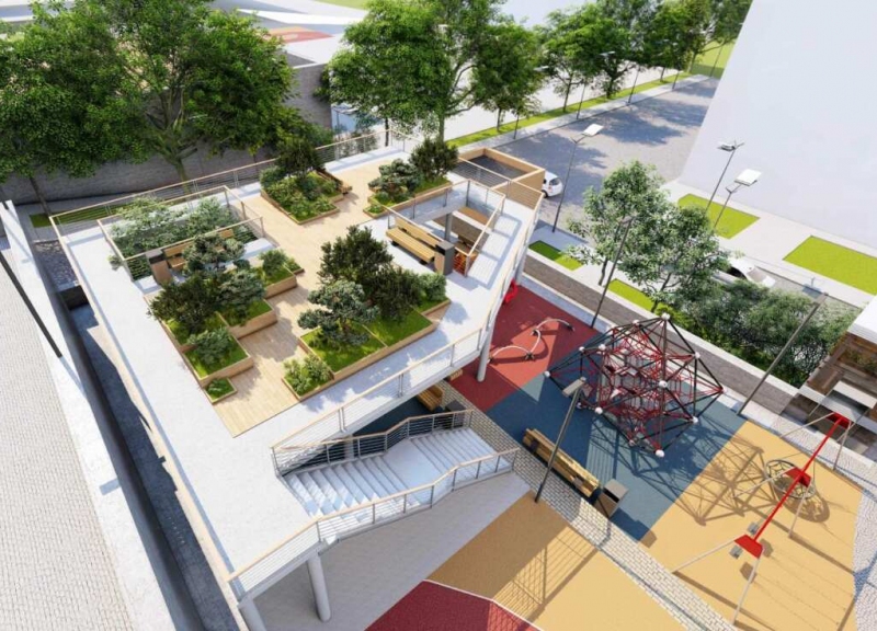 ЖК Купеческий - фото 8