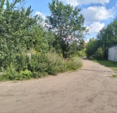 Ход строительства дома 4 в ЖК Кислород -
