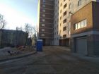 Жилой дом: ул. Страж Революции - ход строительства, фото 25, Декабрь 2020