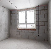 Ход строительства дома 6.4 в ЖК Солнечный (Эталон) -