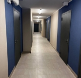 Ход строительства дома 9 в ЖК 9 Космонавтов -