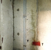 Ход строительства дома 7, секция 1 в ЖК Цветной Бульвар -