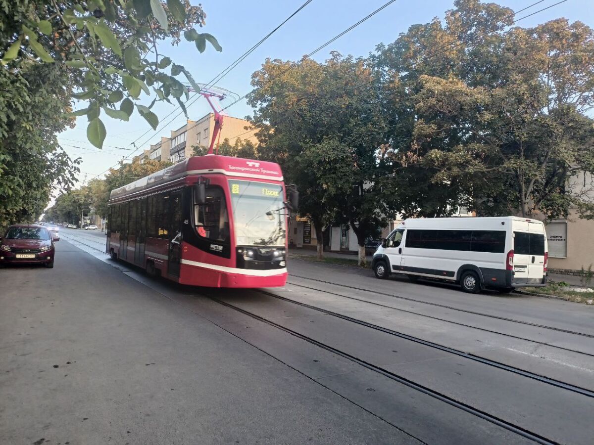 На дороги Таганрога в 2026 году направят более 411 млн рублей - фото 1