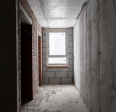 Ход строительства дома 6.4 в ЖК Солнечный (Эталон) -