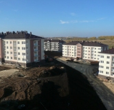 Ход строительства дома № 12 в ЖК Новинки Smart City -