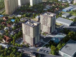 ЖК Иловайский