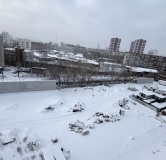 Ход строительства дома 1 в ЖК Синица. Реформа -