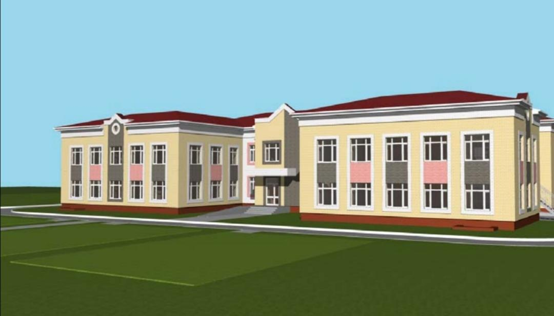 Детский сад на 120 мест построят в выксунском поселке Виля - фото 1