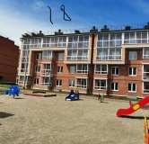 Ход строительства дома секция 18 в ЖК Современник-2 -