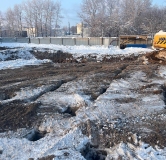 Ход строительства дома № 198 (ГП-1.1) в ЖК Подкова Новая -