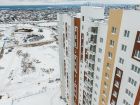 ЖК Инстеп.Победа - ход строительства, фото 11, Январь 2021