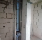 Ход строительства дома 5 в ЖК Раута (Rauta) -