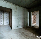 Ход строительства дома 2.2 в ЖК Рязанка Грин -