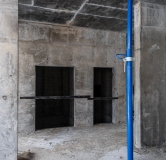 Ход строительства дома № 3 в ЖК Каскад на Менделеева -