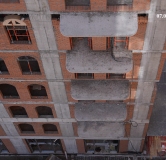 Ход строительства дома 3 в ЖК Зорге.Премьер -