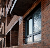 Ход строительства дома 44 в ЖК Сенатор (Senator) -