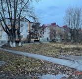 Ход строительства дома 1 в ЖК По ул. Куйбышева -