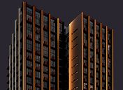 VEREN PLACE ОДЕССКАЯ