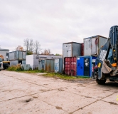 Ход строительства дома 1, корпус 1 в ЖК Аурум -