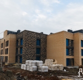 Ход строительства дома 6 в ЖК Твоя Привилегия -