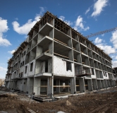 Ход строительства дома 2, Ж1.2 в ЖК Васильевский остров -