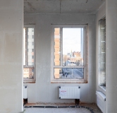 Ход строительства дома 50, строение 2 в ЖК PRIME -