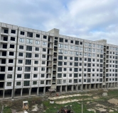 Ход строительства дома Литер Б в ЖК Событие -