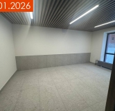 Ход строительства дома 1.1 в ЖК Форест -