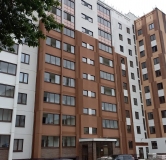 Ход строительства дома 30 в ЖК Шоколад -