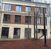 Ход строительства дома литер С в ЖК Резиденция Мон на Чернышевского -