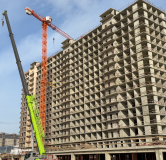 Ход строительства дома Литер 3 (752) в ЖК Dogma park (Догма парк) -