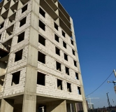 Ход строительства дома Литер В в ЖК Событие -