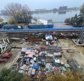 Ход строительства дома № 59 в ЖК Панорама-3 (Артефакт) -