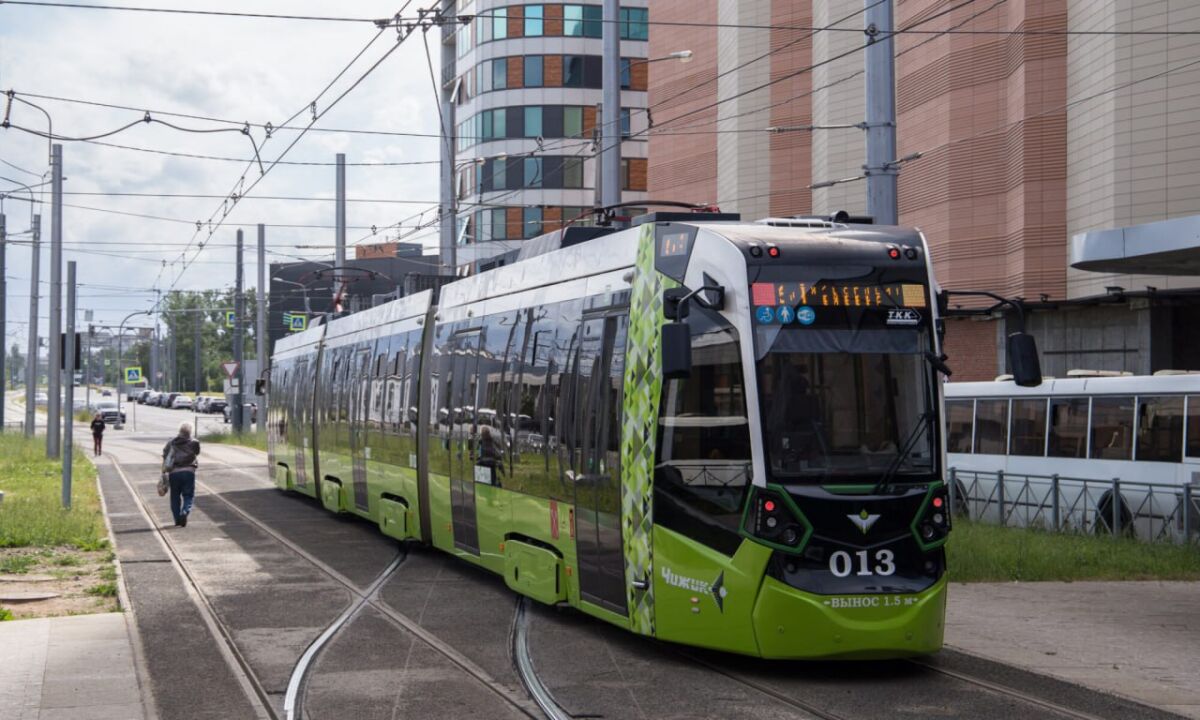 Эксперт: расторжение трамвайной концессии вернет Ростов в нулевую точку - фото 1