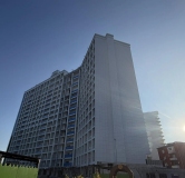 Ход строительства дома Литер 1.2 в ЖК Сан Хиллз Ольгинка (Sun Hills Olginka) -