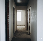 Ход строительства дома 21/2  в Гостиничный комплекс Серп и Молот -