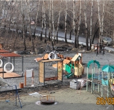 Ход строительства дома 9.2 в ЖК Дом на Набережной -