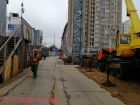 ЖК Континенталь - ход строительства, фото 59, Ноябрь 2020