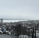 Ход строительства дома № 120-122 в ЖК Высота -