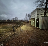 Ход строительства дома Секция Б в ЖК Возрождение -