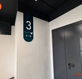 Ход строительства дома 32 в ЖК Авиатор (Авиатоr) -