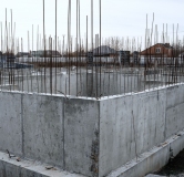 Ход строительства дома Литер 3 в ЖК Эво -