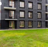 Ход строительства дома № 5 в Микрорайон Новая Жизнь - Ройка -