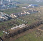 Ход строительства дома Литер 1.1 в ЖК Дом 101 -