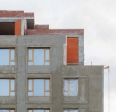 Ход строительства дома 49 в ЖК Европейский Берег -